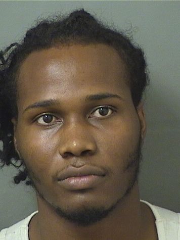  STANLEY VILSAINT Results from Palm Beach County Florida for  STANLEY VILSAINT