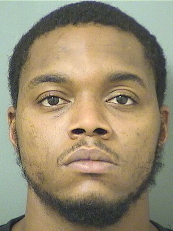  LAQUENTIN XAVIER SEARCY Photo