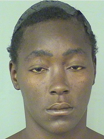  JAZZMINE BRITTANY ALEXANDER Photo For  JAZZMINE BRITTANY ALEXANDER