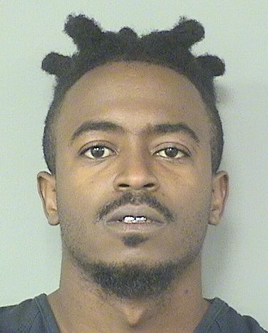  TAVIOUS J STEWART Photo