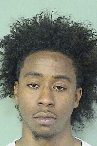  ROBERT JUNIOR WILLIAMS Results from Palm Beach County Florida for  ROBERT JUNIOR WILLIAMS