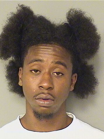  ROBERT  Jr WILLIAMS Photo