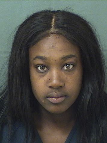  ELYSHIA MYSHLAY WILSON Results from Palm Beach County Florida for  ELYSHIA MYSHLAY WILSON