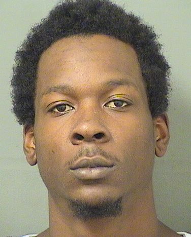  JAMAAL B WARE Results from Palm Beach County Florida for  JAMAAL B WARE