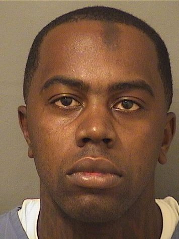  BRANDON SEANDRAE ATWELL Photo