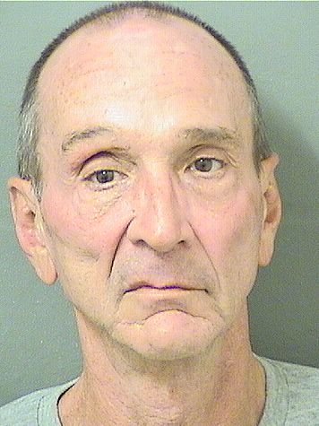  WILLIAM DON VANDERWATER Results from Palm Beach County Florida for  WILLIAM DON VANDERWATER