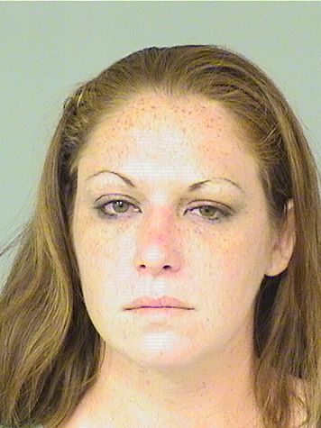  APRIL LYNN DONEY Photo For  APRIL LYNN DONEY