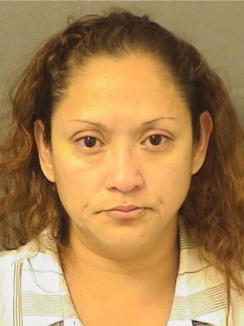  ROSSI M LABOY Results from Palm Beach County Florida for  ROSSI M LABOY