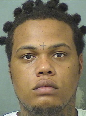  BRIAN JAMAR MOODY Photo For  BRIAN JAMAR MOODY