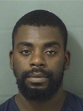  MAURICE TYRELL GROVER Results from Palm Beach County Florida for  MAURICE TYRELL GROVER