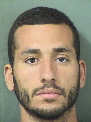  IGNACIO  Jr DOMINGUEZ Results from Palm Beach County Florida for  IGNACIO  Jr DOMINGUEZ