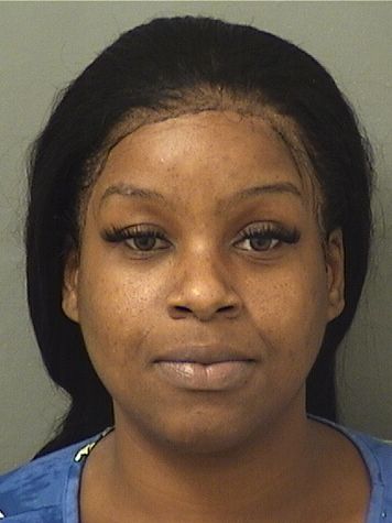  NATASHA T PARKINSON Results from Palm Beach County Florida for  NATASHA T PARKINSON