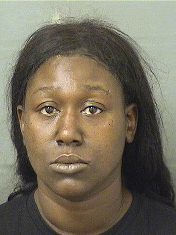  BRITTANY CIERA HALL Photo For  BRITTANY CIERA HALL