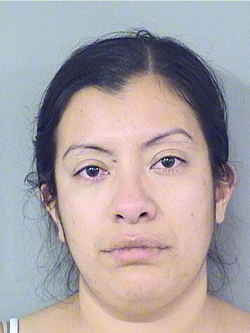  APRIL MARIE AGUIRRE Results from Palm Beach County Florida for  APRIL MARIE AGUIRRE