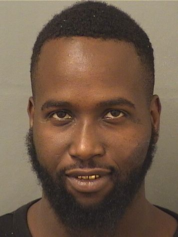  JEFFERY BERNARD THOMPSON Results from Palm Beach County Florida for  JEFFERY BERNARD THOMPSON