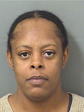  LATOYA TIVAN FLEMING Photo