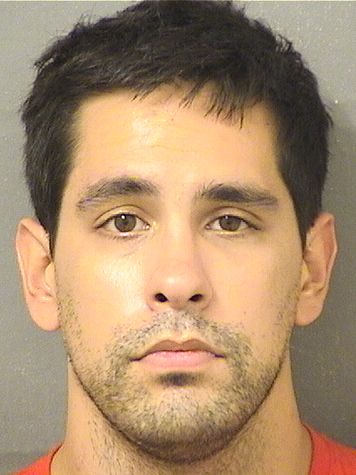  DAMON RICHARD JOSE RODRIGUEZ Photo