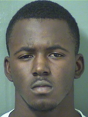  DARRON D BROWN Photo