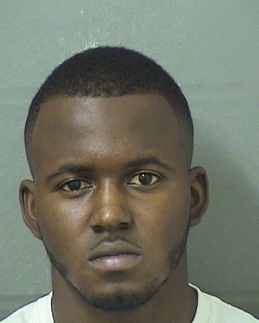  DARRON DONNELL BROWN Photo For  DARRON DONNELL BROWN