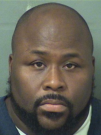 VINCESON TYRONE DAWSON Photo VINCESON TYRONE DAWSON Photo
