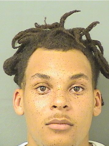  RONNIE DALE Jr ROBINSON Photo For  RONNIE DALE Jr ROBINSON