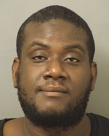  KEPHARD FABIEN Results from Palm Beach County Florida for  KEPHARD FABIEN