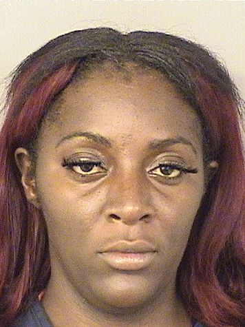  QUANESHIA N LYLES Results from Palm Beach County Florida for  QUANESHIA N LYLES