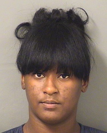  TIMYA CHANEL CROUSE Photo For  TIMYA CHANEL CROUSE