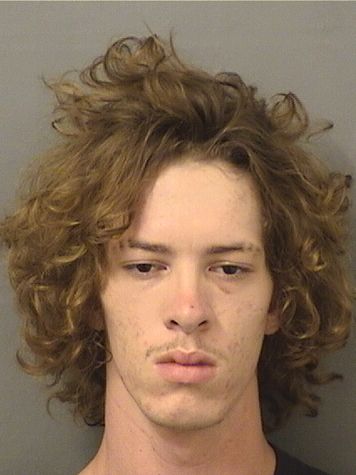  TRAVIS CLAYTIN WILDERMAN Photo For  TRAVIS CLAYTIN WILDERMAN