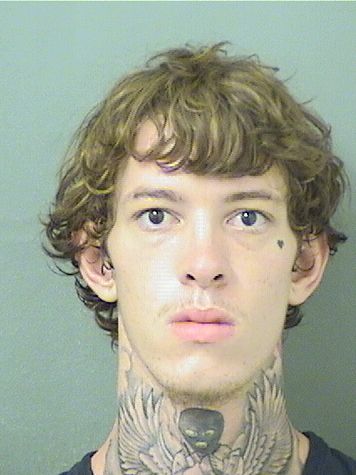  TRAVIS CLAYTIN WILDERMAN Photo