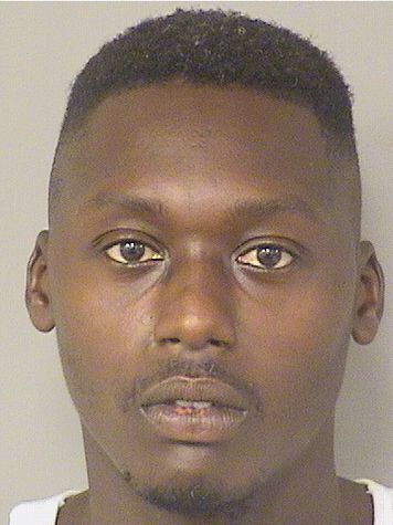  RANSFORD BARNETT Photo