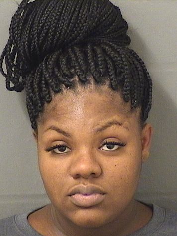  JASMINE S ADDISON Results from Palm Beach County Florida for  JASMINE S ADDISON