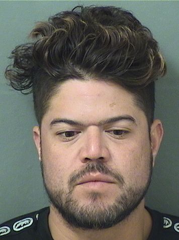  DAVID ALEXANDER HERNANDEZ Photo For  DAVID ALEXANDER HERNANDEZ