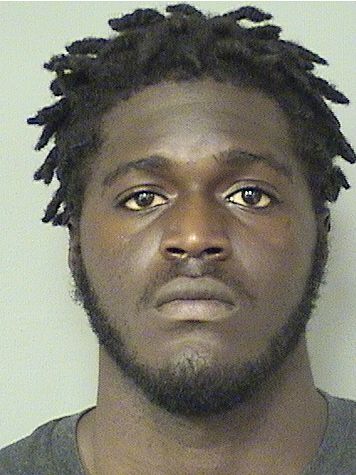  ALEXANDER JOSEPH HAMILTONTILLMAN Photo For  ALEXANDER JOSEPH HAMILTONTILLMAN