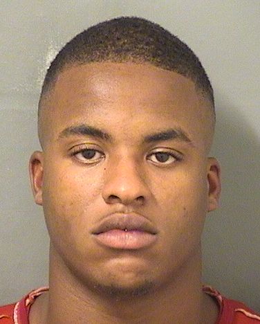  KENNETH WARREN PINCKNEY Results from Palm Beach County Florida for  KENNETH WARREN PINCKNEY