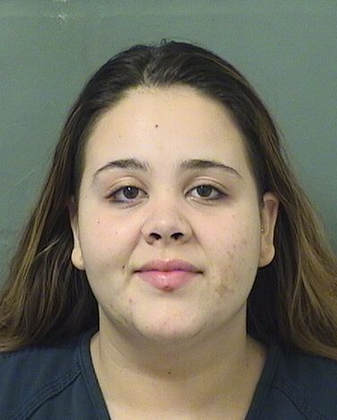  BRIANA ALEXANDRA FERNANDEZ Photo For  BRIANA ALEXANDRA FERNANDEZ