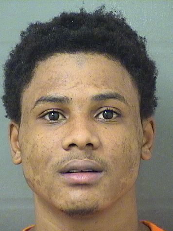  RAYON MALIK JACKSON Photo For  RAYON MALIK JACKSON