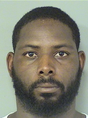 DEMETRIUS PERCELL BROWN Results from Palm Beach County Florida for  DEMETRIUS PERCELL BROWN