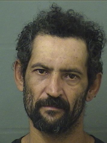  LUIS ANTONIO AVILES Photo