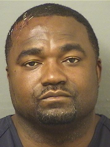  MICHAEL JEROME BASNIGHT Photo