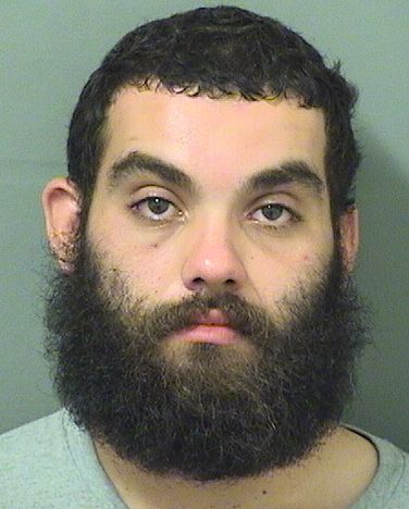  JONATHAN ZAMORANO Photo For  JONATHAN ZAMORANO