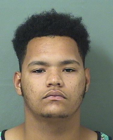  JERMAINE ATTERBURY Photo For  JERMAINE ATTERBURY