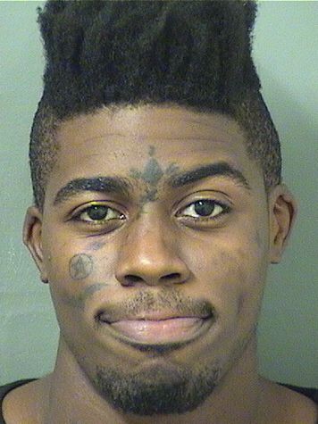  AARON MYLES ROMEO Photo For  AARON MYLES ROMEO