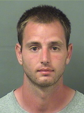  CHRISTOPHER GREGG DEFALCO Photo For  CHRISTOPHER GREGG DEFALCO