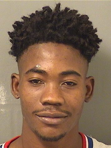  JIMMY EDMOND Results from Palm Beach County Florida for  JIMMY EDMOND