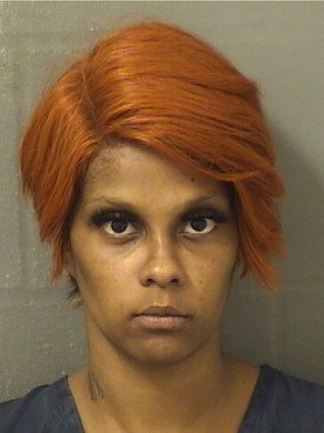  KEOSHA MARQUIVIA CARN Photo For  KEOSHA MARQUIVIA CARN