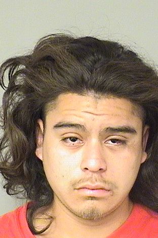  MANUEL  Jr SEGUNA Results from Palm Beach County Florida for  MANUEL  Jr SEGUNA