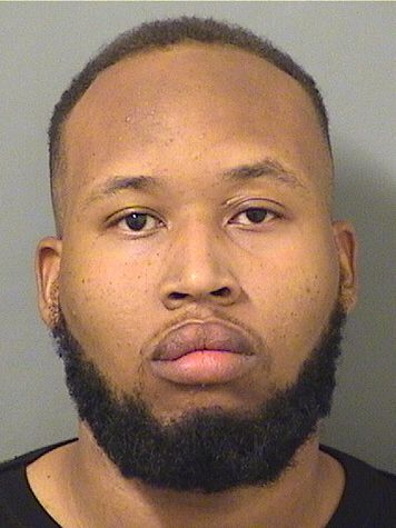  TRAVONTE LESLIE Photo