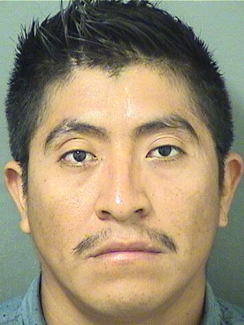  BENJAMIN AROLDO MAZARIEGASBRAVO Photo For  BENJAMIN AROLDO MAZARIEGASBRAVO