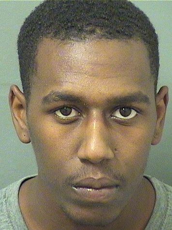  MARCUS BARRINGTON STEWART Photo For  MARCUS BARRINGTON STEWART